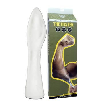 FFister Arm Sleeve - Transparant