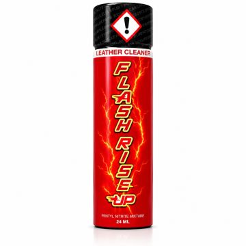 Rise Up Flash Poppers - 24 ml
