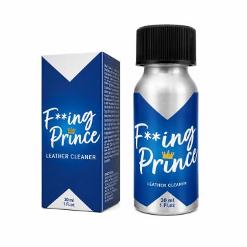Fucking Prince Poppers - 30 ml