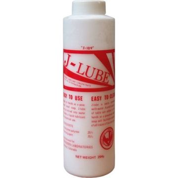J Lube 10 oz Glijmiddel - 295 ml