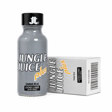 Jungle Juice Plus Poppers - 30ml