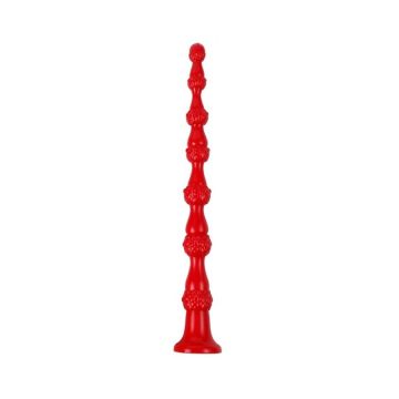Lange Dildo Beads Reptil