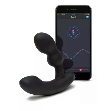 Lovense Edge 2 - Prostaat Vibrator