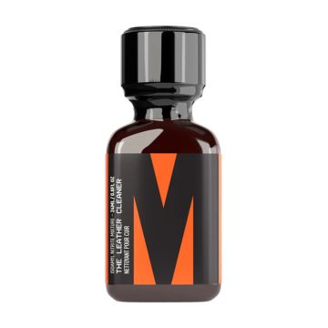 M Poppers - Isoamyl - 24 ml