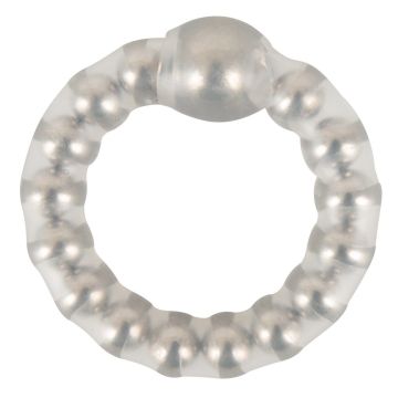 Cockring Maximum Metal