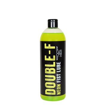 Mister B Neon Fist Glijmiddel Waterbasis 250 ml