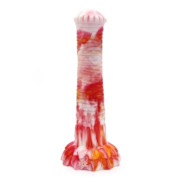 Monster Dildo Beast 9