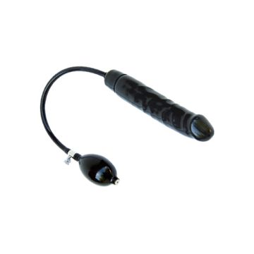 Opblaasbare Dildo M - Solid