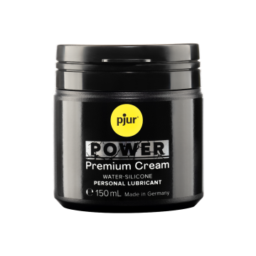 Pjur Power Premium Glijmiddel - 150ml