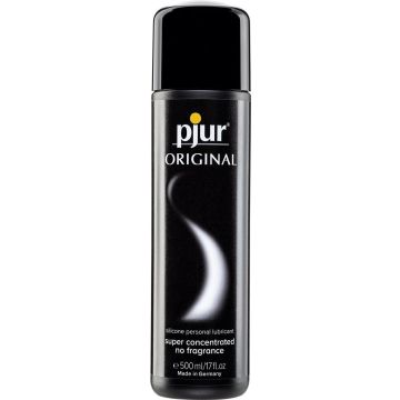 Pjur Original Glijmiddel - 500ml