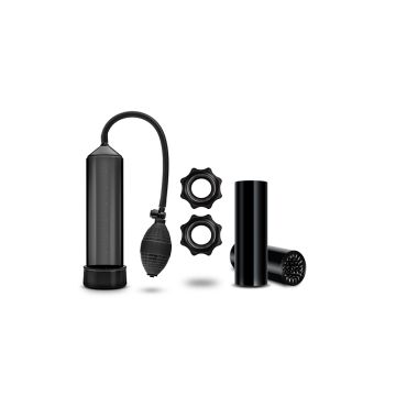 Quickie Kit voor Mannen Thick Cock