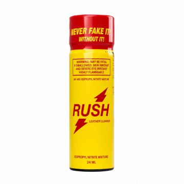 Rush Poppers Slim - 24 ml