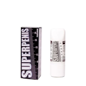 Super Penis Verzorgende Crème