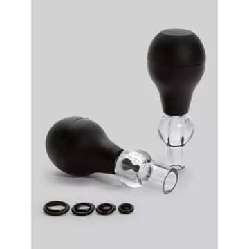 Tepelzuigers - Nipple Pump