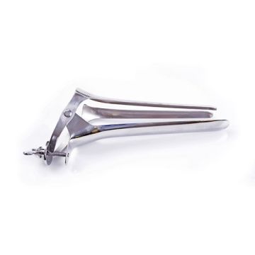 RVS Speculum - XXXXL