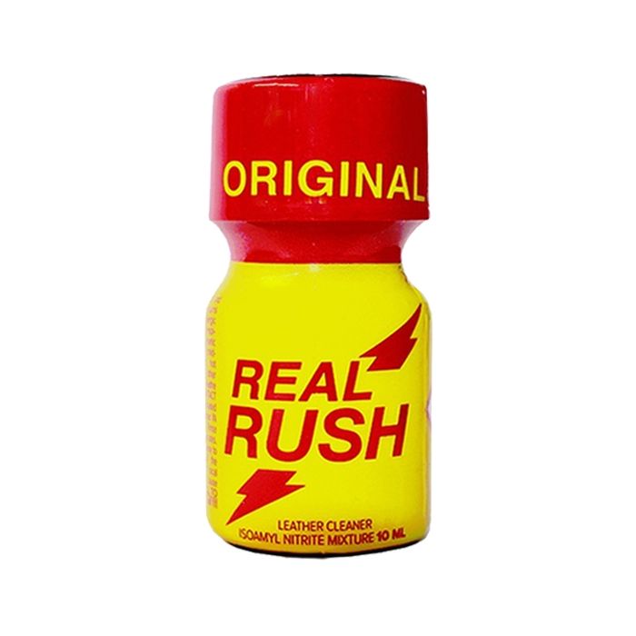 Rush PWD Classic Poppers 10ml Kopen