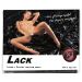 Lak Sexlaken - Zwart - 200 x 230 cm