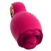 You2Toys Likkende en Roterende Tong Vibrator Oral Fun - Roze