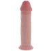 Deluxe Dual Density Dikke Dildo - 32 cm