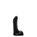 Zwarte Dildo van 9 cm