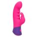 CalExotics Rabbit Vibrator Rave - Roze