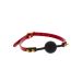 Taboom Silconen Ballgag