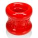 Oxballs Squeeze Ballstretcher - Rood