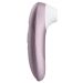 Womanizer Clitoris Pulsator Pro - Paars