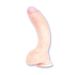 Jeff Stryker realistische huidkleurige dildo Jeff Stryker realistische huidkleurige dildo