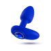 Mystery Vibrerende Buttplug - Sapphire