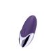 Satisfyer Lay On Vibrator Pleasure - Paars