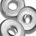 3-Pack Cockringen Ringer Max - Clear