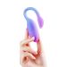 Magic Motion Vibratie Ei Magic Flamingo Max - Blauw