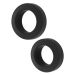 Hidden Desire Double Stackers Cockringen Set M - 2 stuks Hidden Desire Double Stackers Cockringen Set M - 2 stuks
