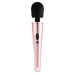 Rosy Gold Wand Massager Nouveau - Roze Rosy Gold Wand Massager Nouveau - Roze