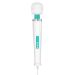 MyMagicWand Wand Vibrator - Turquoise