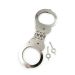 Handboeien Cuff Hinged - Mister B Handboeien Cuff Hinged - Mister B