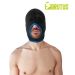 BRUTUS Blind Neopreen Face Fucker BDSM Masker - Zwart/Blauw BRUTUS Blind Neopreen Face Fucker BDSM Masker - Zwart/Blauw