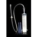 XR Brands - Klysmaspuit met opzetstukken - 150 ml