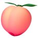 Romp Clitoris Stimulator Pink Peach - Roze
