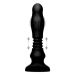 Thunderplug Stotende en Vibrerende Anaal Vibrator