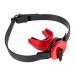 Oxballs Prowler Red Chomp Gag