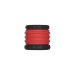 Ballstretcher Soqlo 35 mm Hoogte 5 cm Rood/Zwart Ballstretcher Soqlo 35 mm Hoogte 5 cm Rood/Zwart