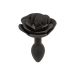 Buttplug Rose Small