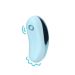 Clitoris Vibrator Pulse Wave - Blauw
