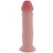 Dikke Realistische Dildo Deluxe Dual Density 35.5 cm