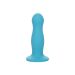 Dildo Wave Rider Swell CalExotics - Blauw