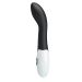 G-Spot Vibrator Bishop - Zwart