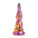 Glazen Monster Dildo Multicolor