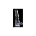 Horse Dildo Whispy XL - Transparant Horse Dildo Whispy XL - Transparant